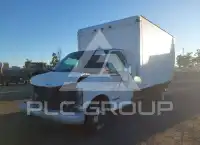 1998 GMC SAVANA фото