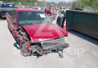 1998 GMC SONOMA фото