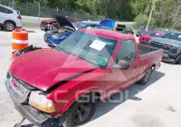 1998 GMC SONOMA фото
