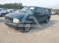 1998 GMC SONOMA фото