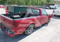 1998 GMC SONOMA фото