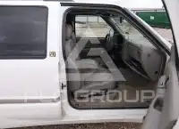 1998 GMC Jimmy фото