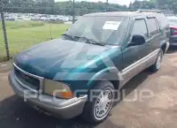 1998 GMC Jimmy фото