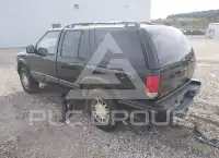 1998 GMC Jimmy фото