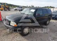 1998 GMC Jimmy фото