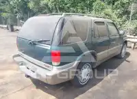 1998 GMC Jimmy фото