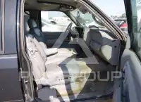 1998 GMC YUKON фото