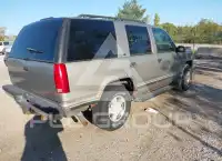 1998 GMC YUKON фото