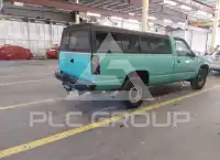 1998 GMC SIERRA фото