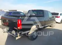 1998 GMC Sierra фото
