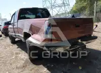 1998 GMC Sierra фото