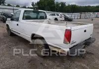 1998 GMC Sierra фото