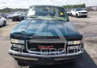 1998 GMC Sierra фото