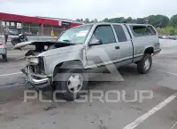 1998 GMC Sierra фото