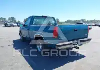 1998 GMC Sierra фото