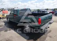 1998 GMC Sierra фото