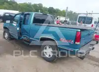 1998 GMC Sierra photo