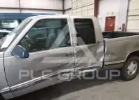 1998 GMC Sierra фото
