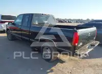 1998 GMC Sierra фото