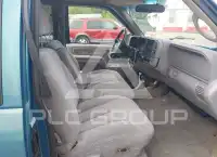 1998 GMC Sierra photo