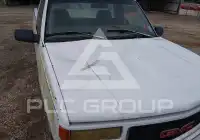 1998 GMC Sierra фото