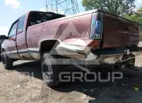 1998 GMC Sierra фото