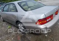 1998 Lexus ES300 photo