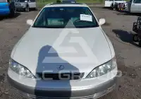1998 Lexus ES300 фото