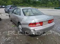 1998 Lexus ES300 photo