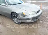 1998 Lexus ES300 фото