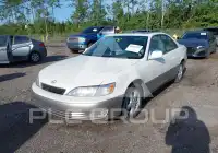 1998 Lexus ES300 фото
