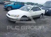 1998 Lexus ES300 photo
