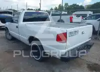 1998 Isuzu  фото