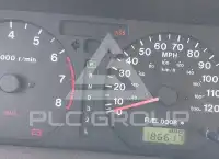1998 Isuzu TROOPER фото