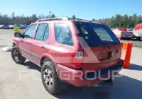 1998 Isuzu RODEO фото