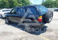 1998 Isuzu RODEO фото