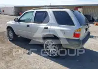 1998 Isuzu RODEO фото