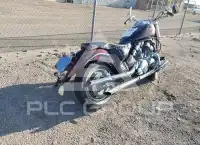 1998 Yamaha XVZ фото