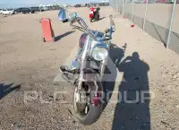 1998 Yamaha XVZ фото