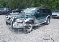 1998 Toyota Other photo