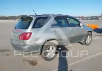 1998 Toyota Other фото