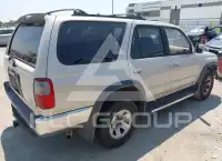 1998 Toyota 4 RUNNER photo