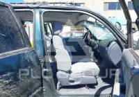 1998 Toyota 4 RUNNER фото