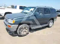 1998 Toyota 4 RUNNER фото