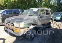 1998 Toyota 4 RUNNER фото