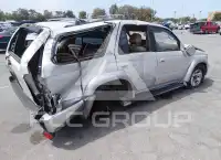 1998 Toyota 4 RUNNER фото