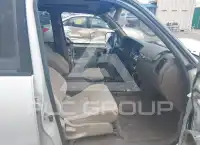 1998 Toyota 4 RUNNER фото