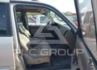 1998 Toyota 4 RUNNER фото