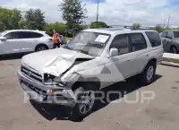 1998 Toyota 4 RUNNER фото