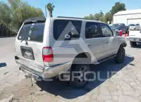 1998 Toyota 4 RUNNER фото